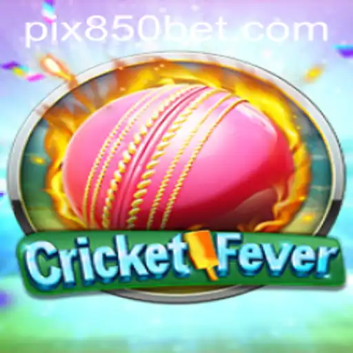 Explorando o Mundo de CricketFever e 850bet.com