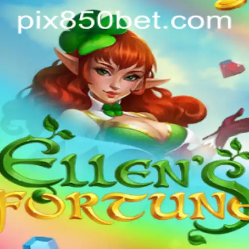 Descubra o Envolvente Mundo de EllensFortune no 850bet.com