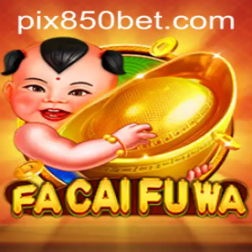Descubra o Jogo FaCaiFuWa e Suas Regras no 850bet.com
