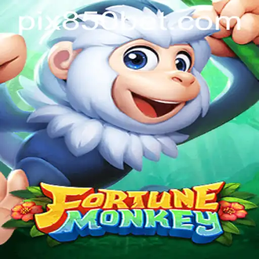 Explorando o Excitante Mundo de FortuneMonkey no 850bet.com
