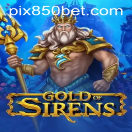 Descubra o Mundo Encantador de GoldofSirens: Um Mergulho Profundo neste Jogo Inovador