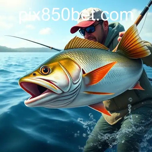 Jogos de pesca