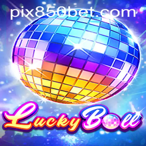 Explorando o Fascinante Jogo LuckyBall: Uma Novidade da 850bet.com