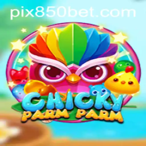 ChickyParmParm: Explorando o Novo Fenômeno do Mundo dos Jogos
