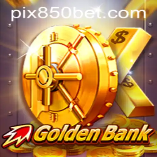 Experimente a Emoção de GoldenBank: O Jogo de Estratégia e Sorte da 850bet.com