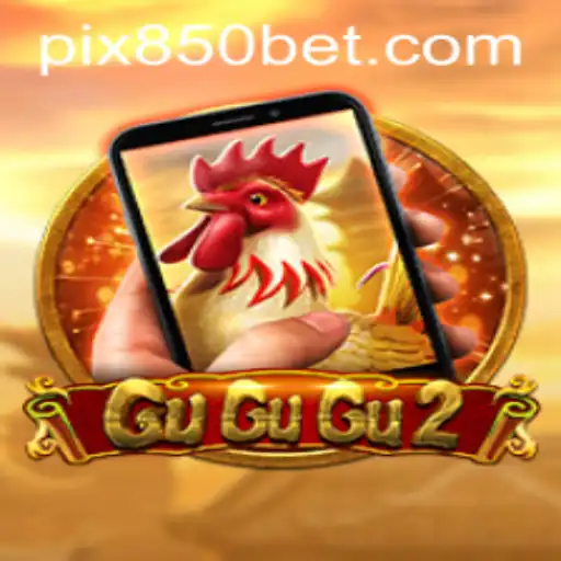Explorando o Novo Jogo de Cassino GuGuGu2M em 850bet.com