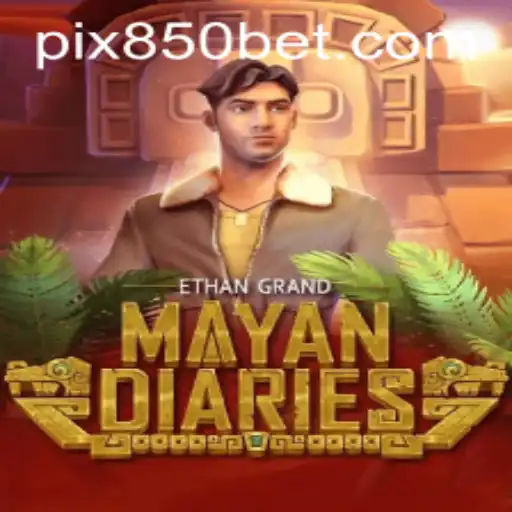Descubra o Fascinante Mundo de MayanDiaries: Um Mergulho na Cultura Maia com 850bet.com