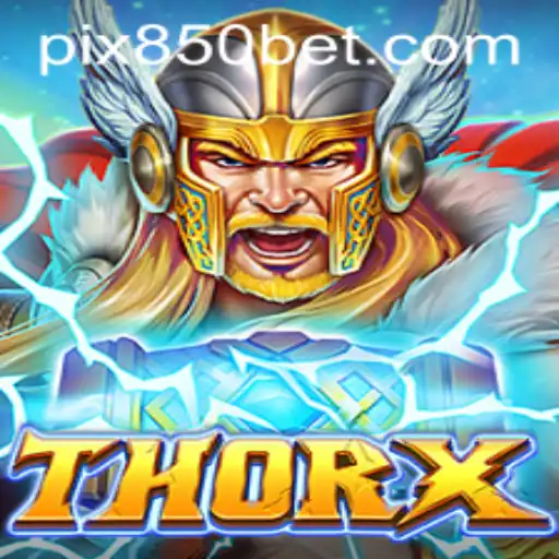 Explorando o Universo de ThorX: O Novo Fenômeno dos Jogos Online
