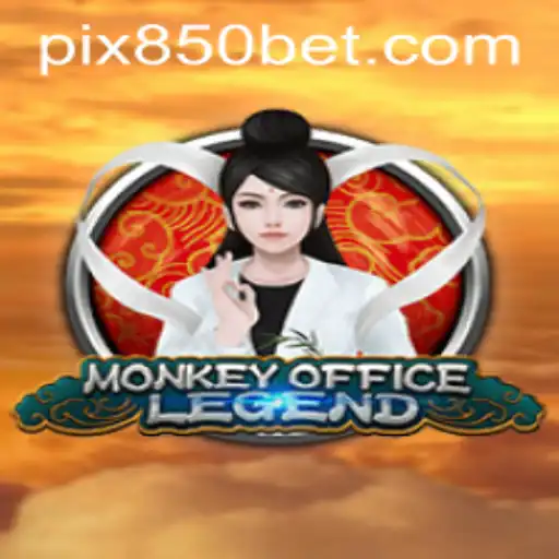Desbravando o Mundo de MonkeyOfficeLegend: A União de Estratégia e Entretenimento