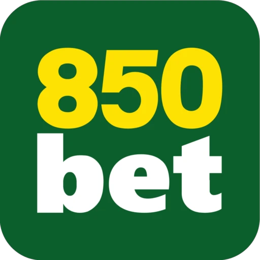 850bet.com Logo