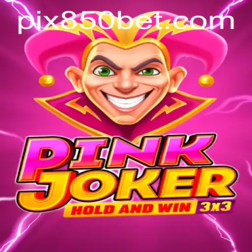 Explorando o Mundo do PinkJoker: Um Jogo Emocionante