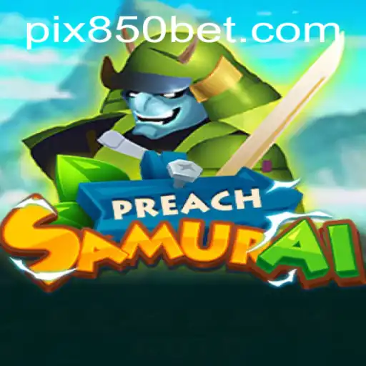 Explorando o Universo Samurai de PreachSamurai