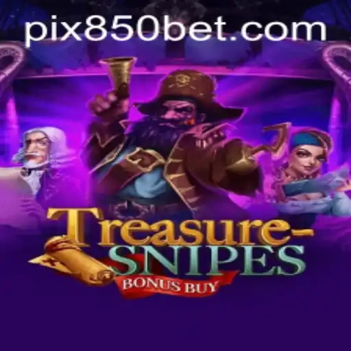 Descubra o Mundo de TreasuresnipesBonusBuy na Plataforma 850bet.com