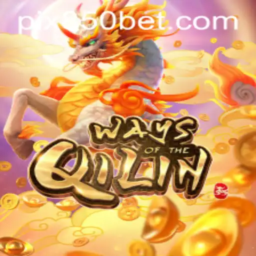 Descubra o Envolvente Jogo WaysoftheQilin na 850bet.com